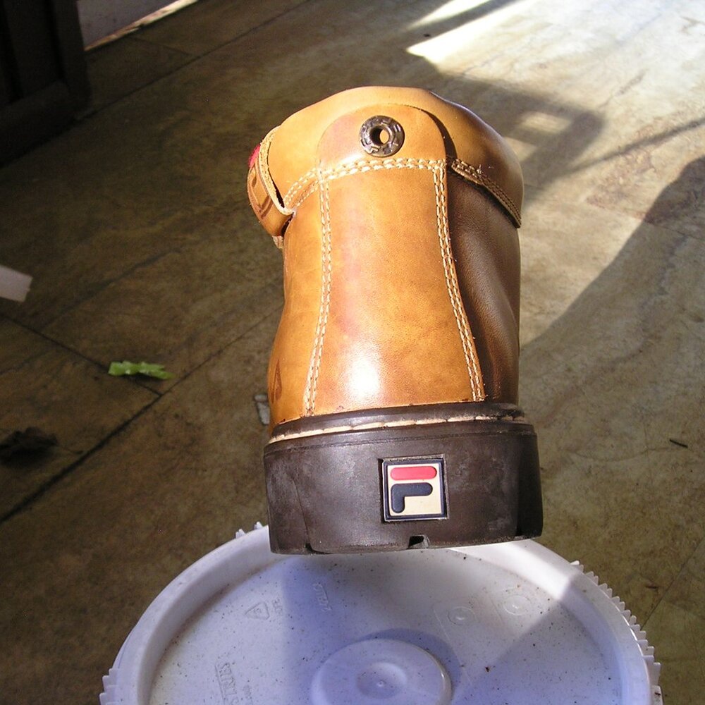 Designer Shoes - image 4